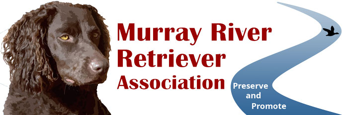Murray River Retriever Association
