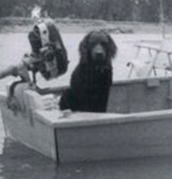 Monty2 Filby 1968
