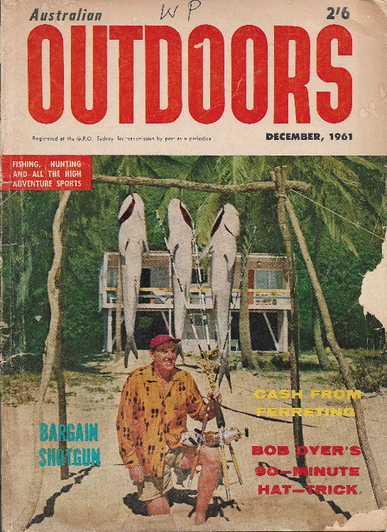 hunting training part 3 2020