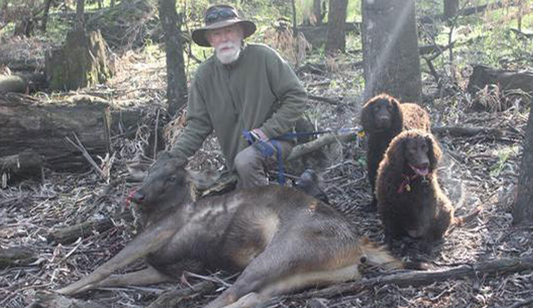 hunting with a murray part 2